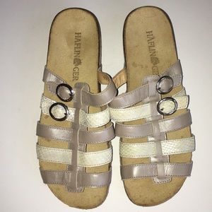 Halfinger Women’s Opal Sandal